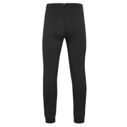 Men's trousers Le Coq Sportif TRI Pant Slim No.1 M - black