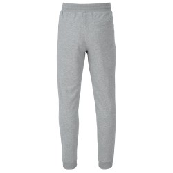 Men's trousers Fila Sweatpants Larry - light grey melange