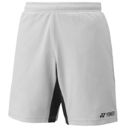 Men's shorts Yonex Men's S Shorts - ice gray