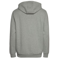 Men's Jumper Ellesse Palleonetto Hoodie - heather gray