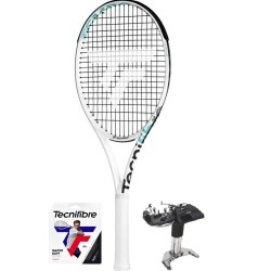 Tennis racket Tecnifibre Tempo 270 + string + stringing