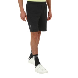 Men's shorts Australian Printed Ace Short - nero