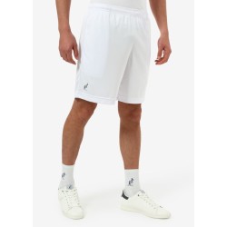 Men's shorts Australian Printed Ace Short - bianco