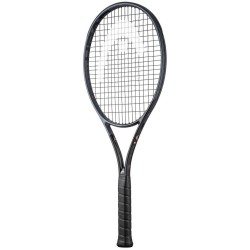 Tennis racket Head Speed MP Black 2023