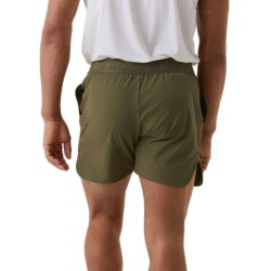 Men's shorts Bj_rn Borg Short Shorts - ivy green