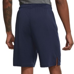 Men's shorts Nike Dri FIT Shorts Masculino M - obsidian/white