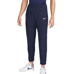 Men's trousers Nike Court Advantage Trousers - obsidian/white