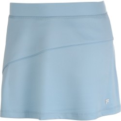 Women's skirt Fila Skort Evelyn W - dusk blue