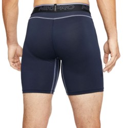 Men’s compression clothing Nike Pro Dri-Fit Short M - obsidian