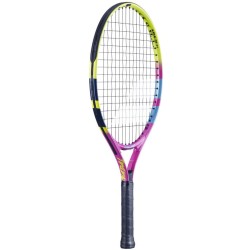 Junior tennis rackets Babolat Nadal Jr 21 RAFA 2. gen