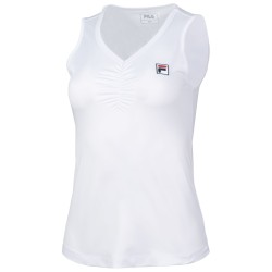 Women's top Fila Top Marleen - white