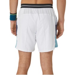 Men's shorts Asics Match 7in Short - brilliant white