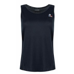 Women's top Le Coq Sportif Training Perf Debardeur No.1 W - sky captai