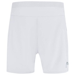 Men's shorts Head Performance Shorts - white
