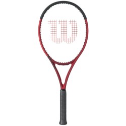 Tennis racket Wilson Clash 100 V2.0