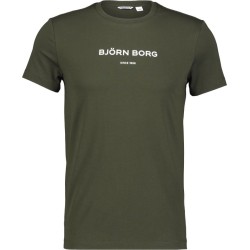 Men's T-shirt Bj_rn Borg T-Shirt Miquel M - rosin