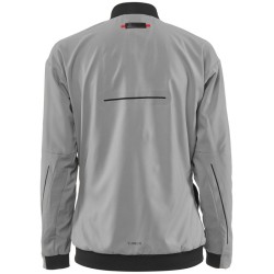 Women's jumper Adidas Barricade Jacket Women - grey