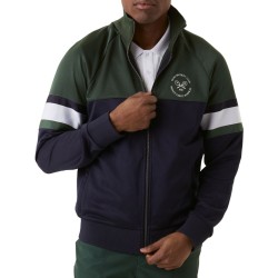 Men's Jumper Bj_rn Borg Ace Track Jacket - night sky