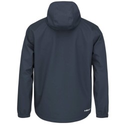 Men's jacket Head Coach Jacket - navy