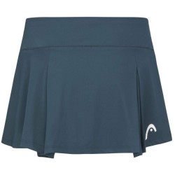 Women's skirt Head Dynamic Skort - navy
