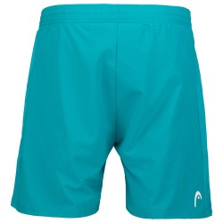 Men's shorts Head Power Shorts - petrol