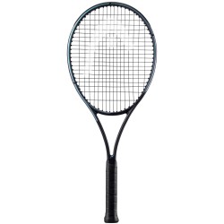 Tennis racket Head Gravity MP L 2023 - strung