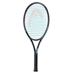 Junior tennis rackets Head IG Gravity Jr 25