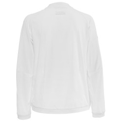 Women's jumper Babolat Play Jacket Women - white