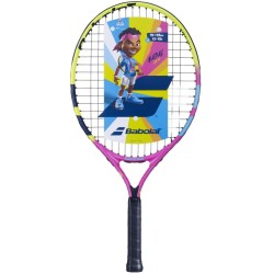 Junior tennis rackets Babolat Nadal Jr 21 RAFA 2. gen