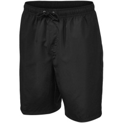 Men's shorts Lacoste Men's SPORT Tennis Shorts - black