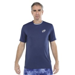 Men's T-shirt Bullpadel Micay T-Shirt Man - azul tinta tej. bicolor