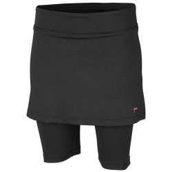 Women's skirt Fila Skort Nele W - black