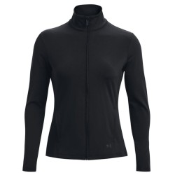 Women's jumper Under Armour Women's Motion Jacket - black