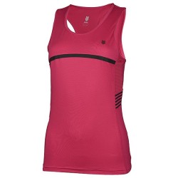 Women's top K-Swiss Hypercourt Speed Tank W - pink yarrow