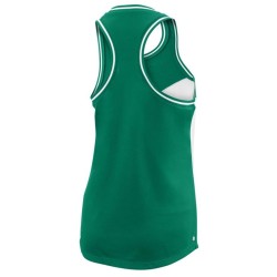Women's top Wilson Team II Tank W - team green