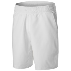Men's shorts Adidas Ergo Primeblue 9-in Short M - white/crew navy