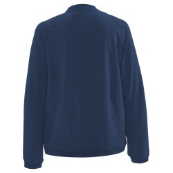 Women's jumper Babolat Play Jacket Women - estate blue