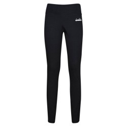 Women's leggings Diadora L. STC Leggings Be One - black