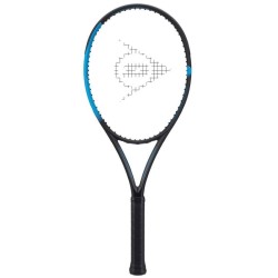 Tennis racket Dunlop FX 500 + string + stringing
