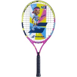 Junior tennis rackets Babolat Nadal Jr 23 RAFA 2. gen