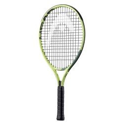 Junior tennis rackets Head Extreme Jr 21