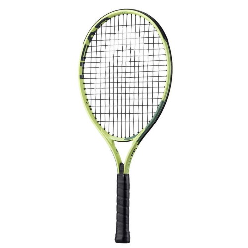 Junior tennis rackets Head Extreme Jr 21