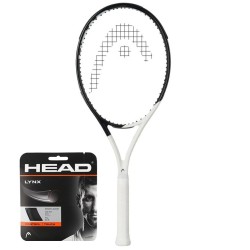 Tennis racket Head Speed Team L 2022 - strung