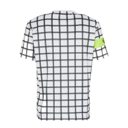 Men's T-shirt EA7 Man Jersey T-Shirt - white