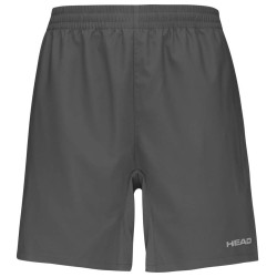Men's shorts Head Club Shorts - anthracite