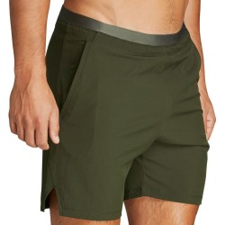 Men's shorts Bj_rn Borg 4-Way Stretch Shorts M - rosin