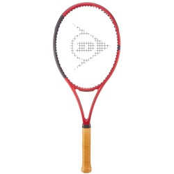 Tennis racket Dunlop CX 200 Tour 18x20 + string + stringing