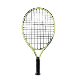 Junior tennis rackets Head Extreme Jr 19