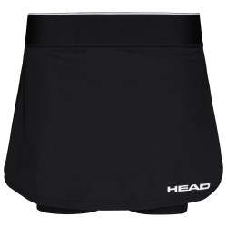 Women's skirt Head Robin Skort W - black