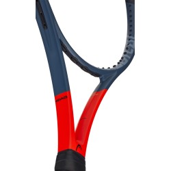 Tennis racket Head Graphene 360 Radical Pro